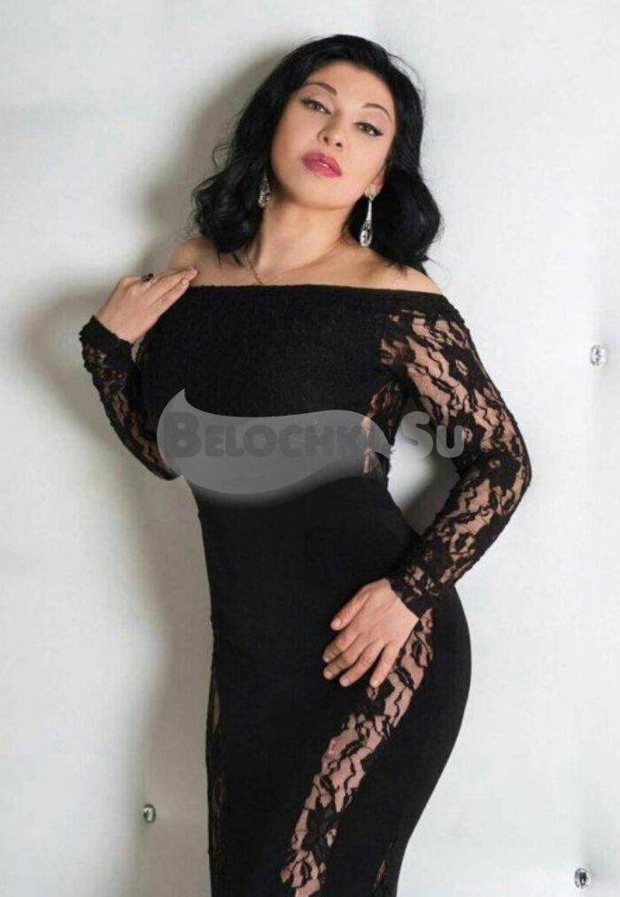 Проститутка АДЕЛЬ